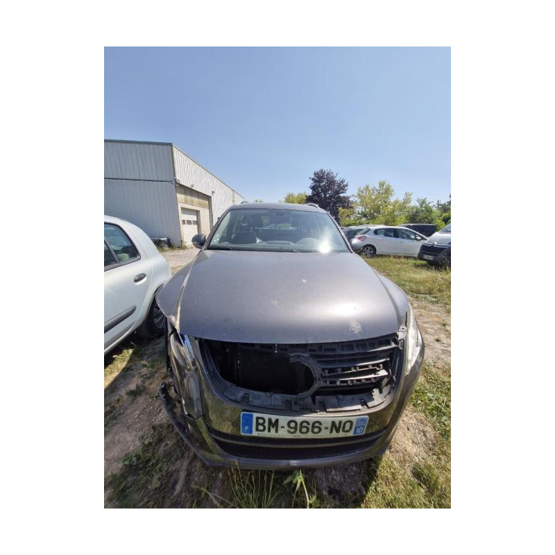 Levier frein à main electrique VOLKSWAGEN TIGUAN 1 PHASE 1 d’occasion