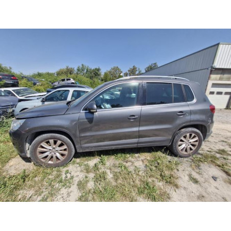Bouton/Interrupteur VOLKSWAGEN TIGUAN 1 PHASE 1 d’occasion