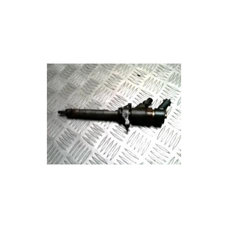 Injecteurs CITROEN C4 1 PHASE 1 d’occasion