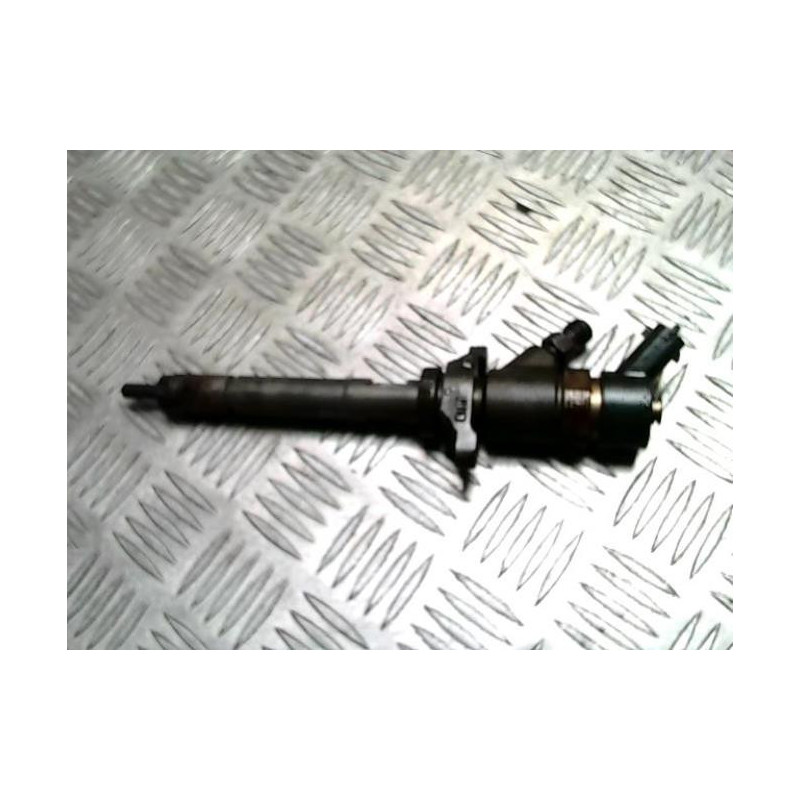 Injecteurs CITROEN C4 1 PHASE 1 d’occasion