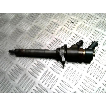 Injecteurs CITROEN C4 1 PHASE 1 d’occasion