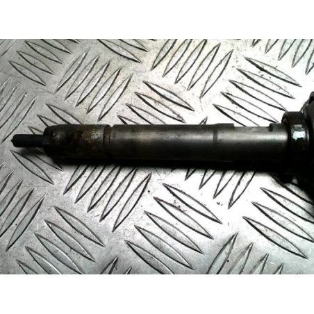 Injecteurs CITROEN C4 1 PHASE 1 d’occasion