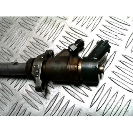 Injecteurs CITROEN C4 1 PHASE 1 d’occasion