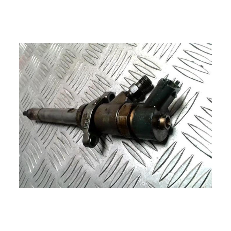 Injecteurs CITROEN C4 1 PHASE 1 d’occasion