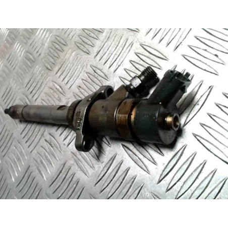 Injecteurs CITROEN C4 1 PHASE 1 d’occasion