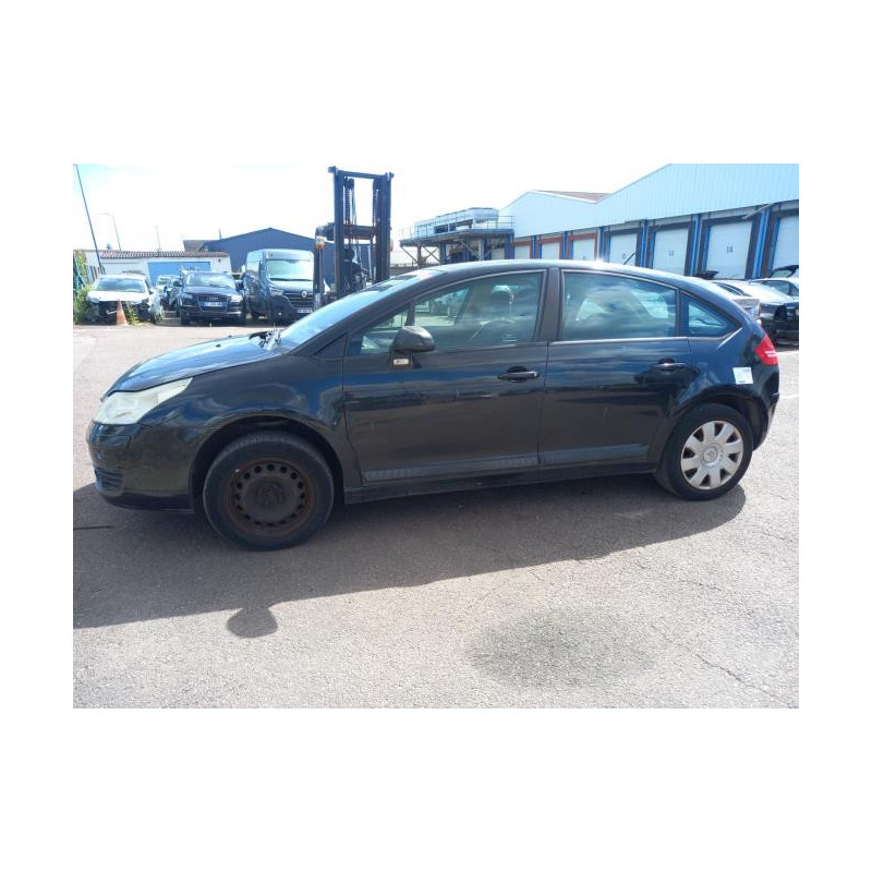 Injecteurs CITROEN C4 1 PHASE 1 d’occasion