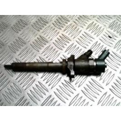 Injecteurs CITROEN C4 1 PHASE 1 d’occasion