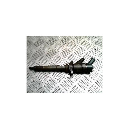 Injecteurs CITROEN C4 1 PHASE 1 d’occasion