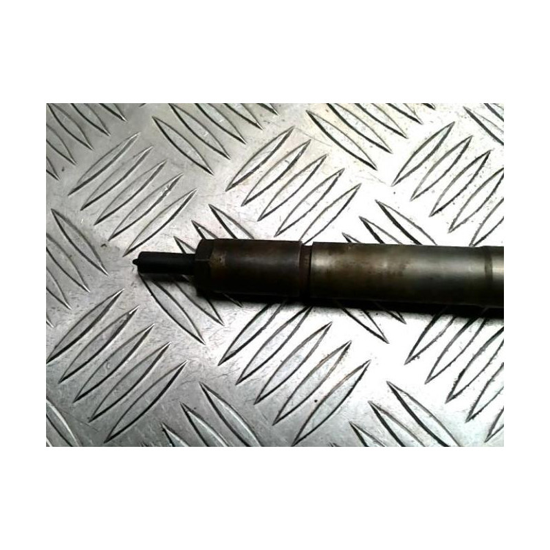 Injecteurs CITROEN C4 1 PHASE 1 d’occasion