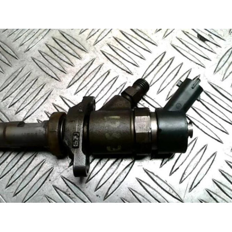 Injecteurs CITROEN C4 1 PHASE 1 d’occasion