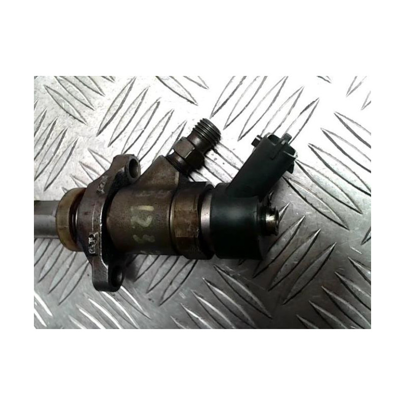 Injecteurs CITROEN C4 1 PHASE 1 d’occasion