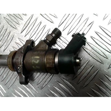 Injecteurs CITROEN C4 1 PHASE 1 d’occasion