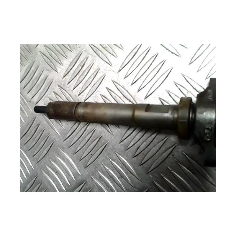Injecteurs CITROEN C4 1 PHASE 1 d’occasion