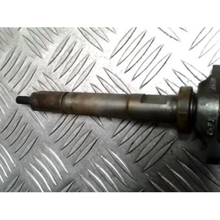 Injecteurs CITROEN C4 1 PHASE 1 d’occasion