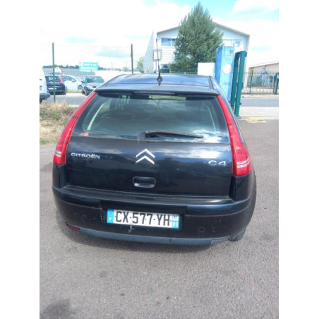Injecteurs CITROEN C4 1 PHASE 1 d’occasion