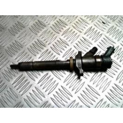 Injecteurs CITROEN C4 1 PHASE 1 d’occasion