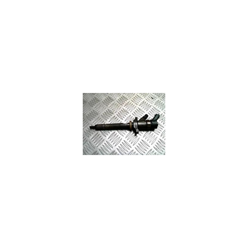 Injecteurs CITROEN C4 1 PHASE 1 d’occasion