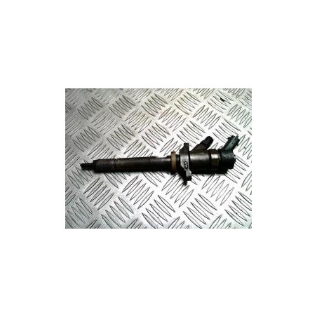 Injecteurs CITROEN C4 1 PHASE 1 d’occasion
