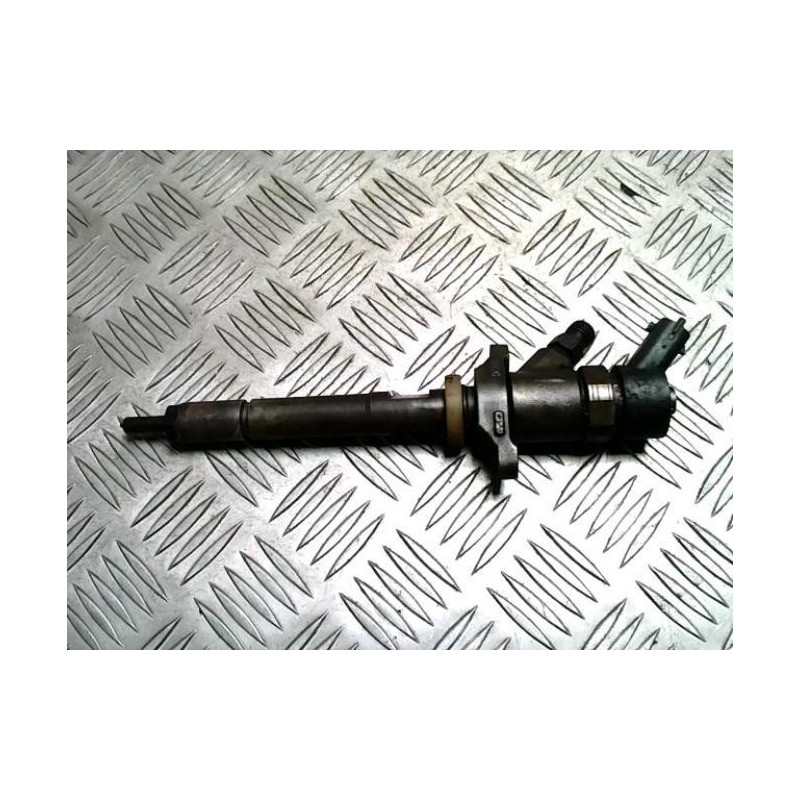 Injecteurs CITROEN C4 1 PHASE 1 d’occasion