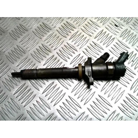 Injecteurs CITROEN C4 1 PHASE 1 d’occasion