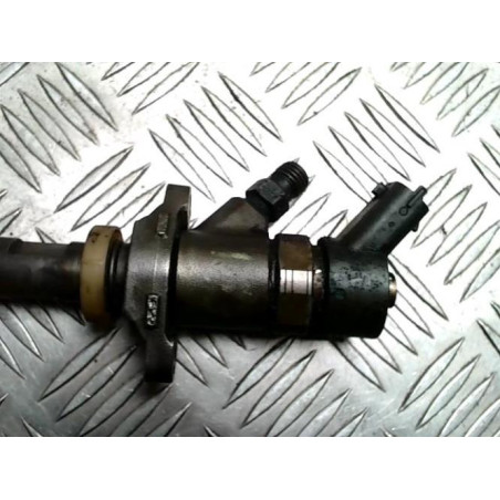 Injecteurs CITROEN C4 1 PHASE 1 d’occasion