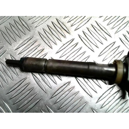 Injecteurs CITROEN C4 1 PHASE 1 d’occasion