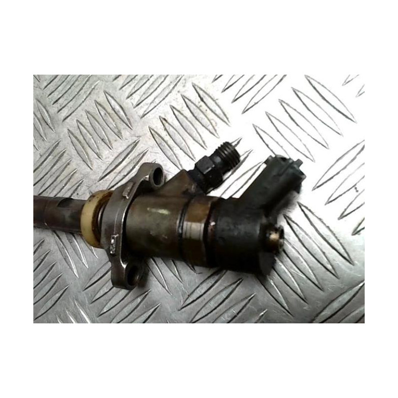 Injecteurs CITROEN C4 1 PHASE 1 d’occasion
