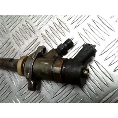 Injecteurs CITROEN C4 1 PHASE 1 d’occasion
