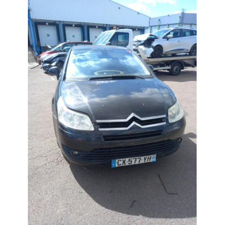Injecteurs CITROEN C4 1 PHASE 1 d’occasion