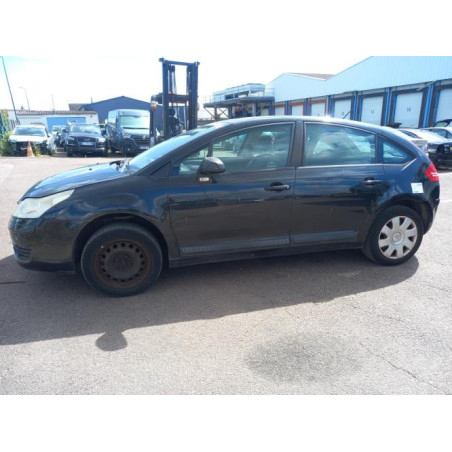 Injecteurs CITROEN C4 1 PHASE 1 d’occasion