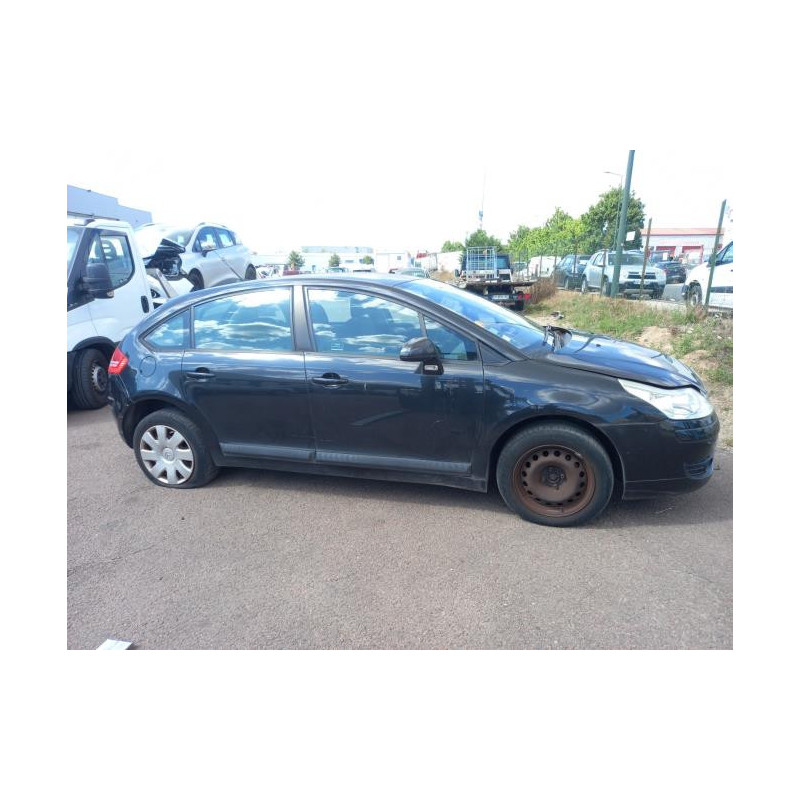 Injecteurs CITROEN C4 1 PHASE 1 d’occasion