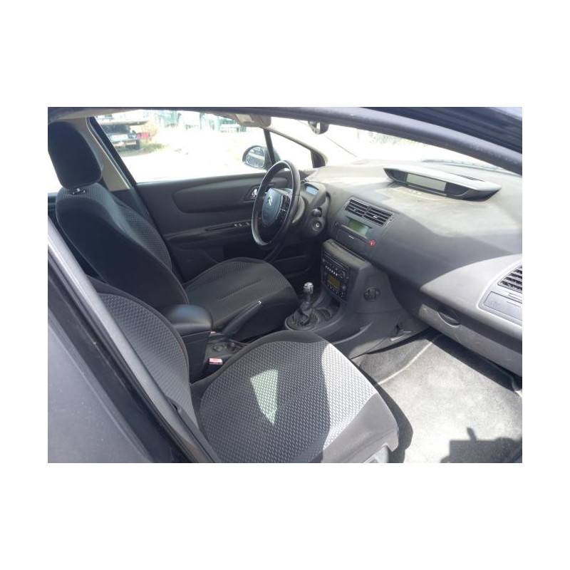 Injecteurs CITROEN C4 1 PHASE 1 d’occasion