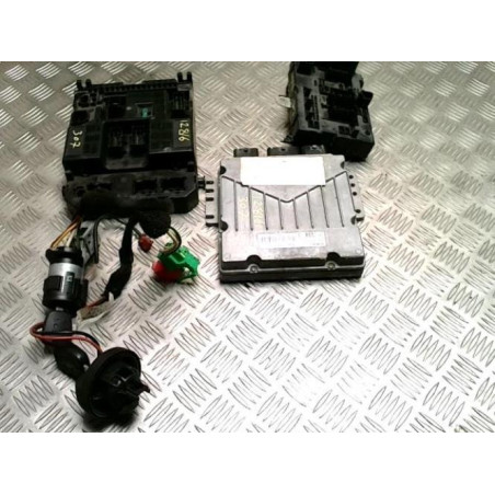 Kit de demarrage PEUGEOT 307 PHASE 1 d’occasion