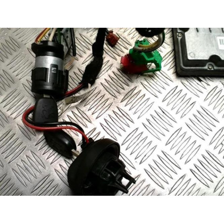 Kit de demarrage PEUGEOT 307 PHASE 1 d’occasion