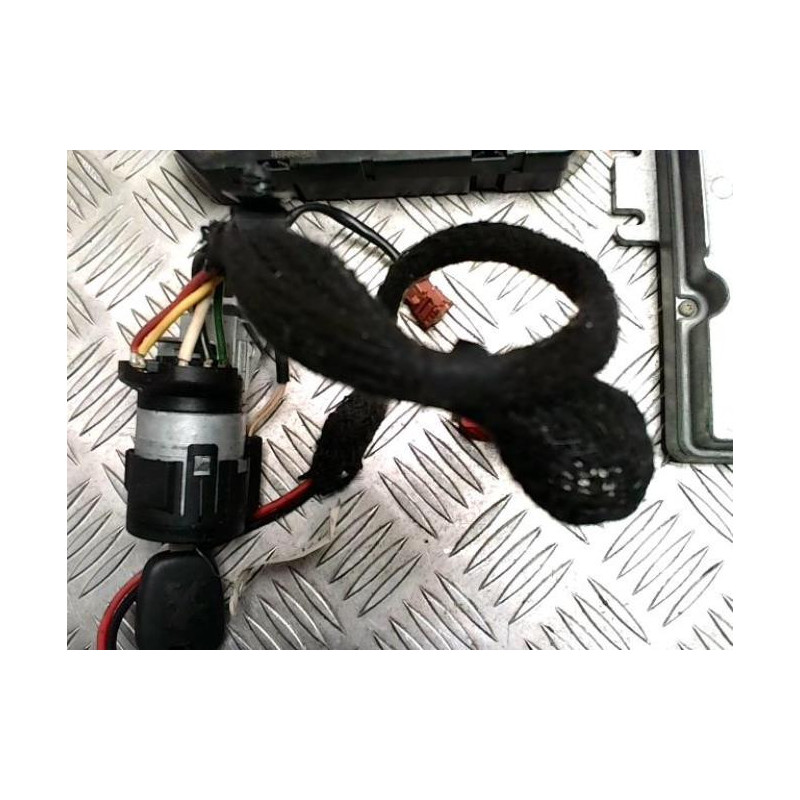 Kit de demarrage PEUGEOT 307 PHASE 1 d’occasion