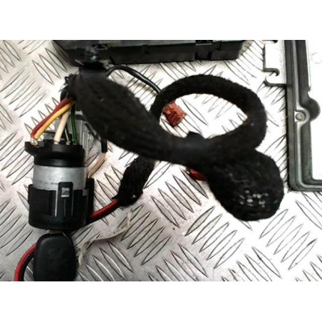 Kit de demarrage PEUGEOT 307 PHASE 1 d’occasion