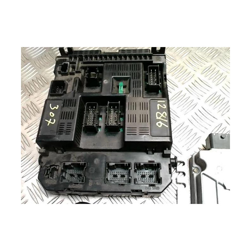 Kit de demarrage PEUGEOT 307 PHASE 1 d’occasion