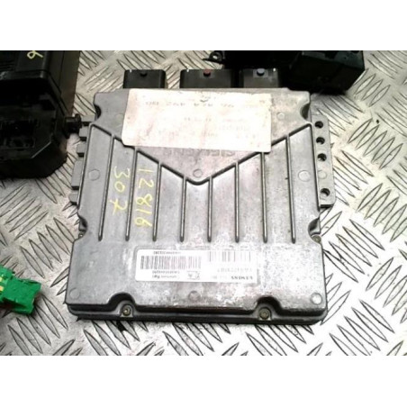 Kit de demarrage PEUGEOT 307 PHASE 1 d’occasion