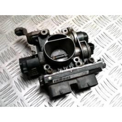 Boitier papillon FIAT PUNTO 2 PHASE 1 d’occasion