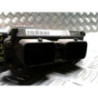 Boitier papillon FIAT PUNTO 2 PHASE 1 d’occasion