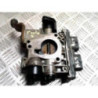 Boitier papillon FIAT PUNTO 2 PHASE 1 d’occasion