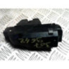 Serrure de coffre PEUGEOT 307 PHASE 1 d’occasion