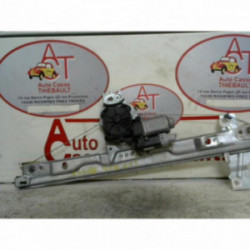 Leve vitre electrique avant gauche PEUGEOT 207 PHASE 1 d’occasion