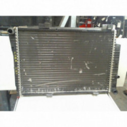 Radiateur eau MERCEDES CLASSE C (204) d’occasion