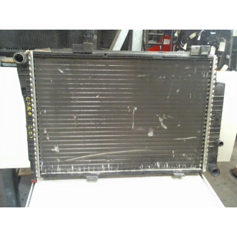 Radiateur eau MERCEDES CLASSE C (204) d’occasion