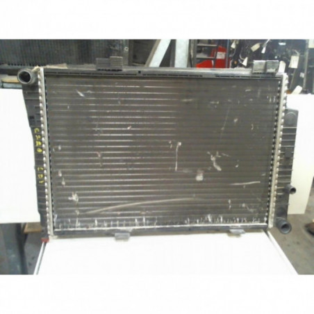 Radiateur eau MERCEDES CLASSE C (204) d’occasion