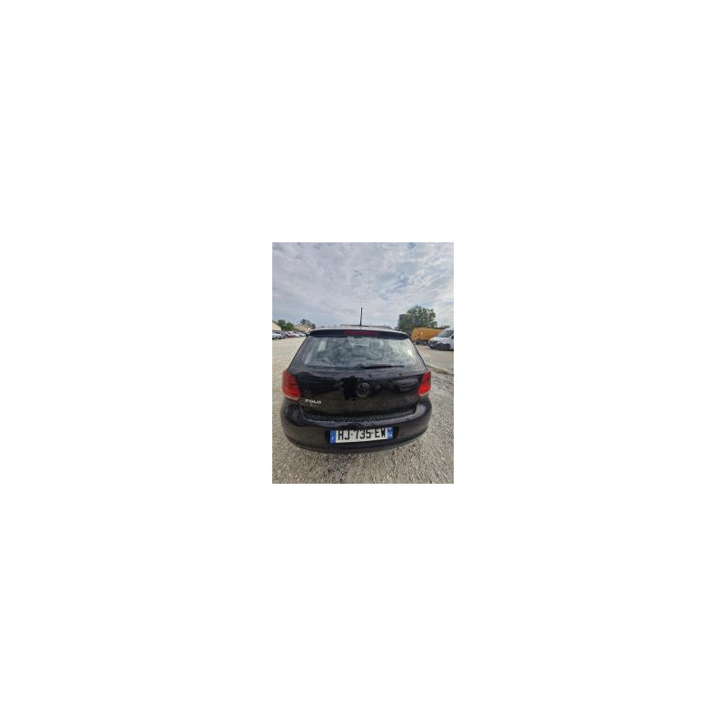 Actionneur verrou trappe d'essence VOLKSWAGEN POLO 5 PHASE 1 d’occasion