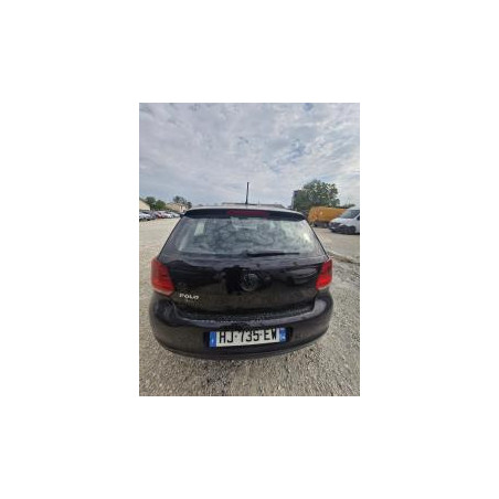 Actionneur verrou trappe d'essence VOLKSWAGEN POLO 5 PHASE 1 d’occasion