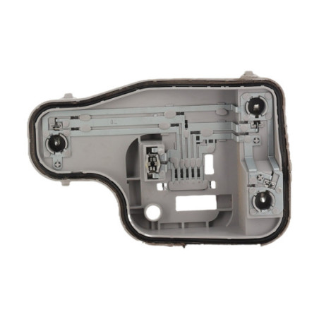 Platine feu arriere droit VOLKSWAGEN POLO 5 PHASE 1 d’occasion