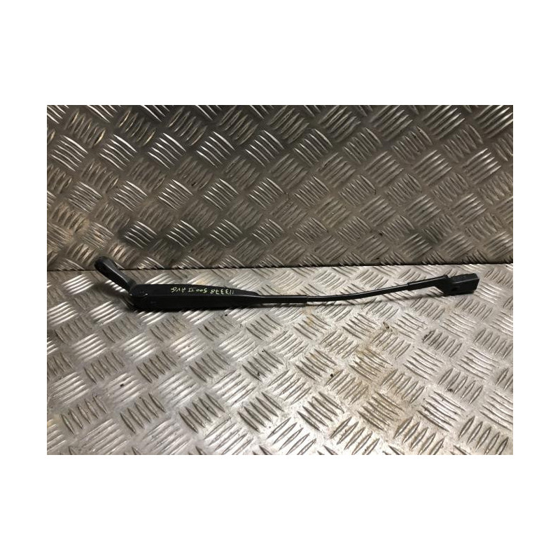 Bras essuie glace avant gauche FIAT 500 2 PHASE 1 d’occasion